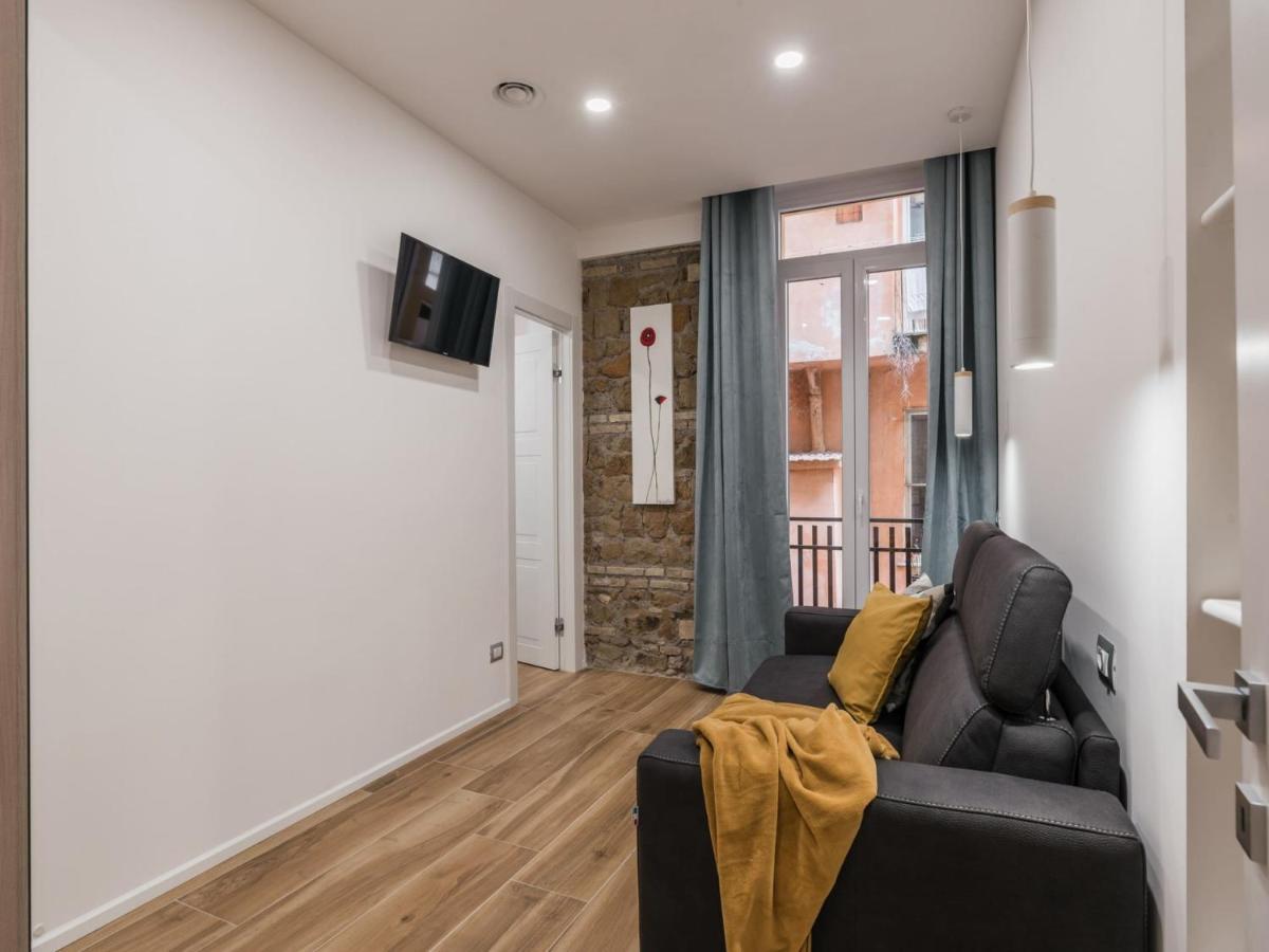 The Best Rent - Modern Three-Bedroom Apartment A Few Steps From The Colosseum Esterno foto